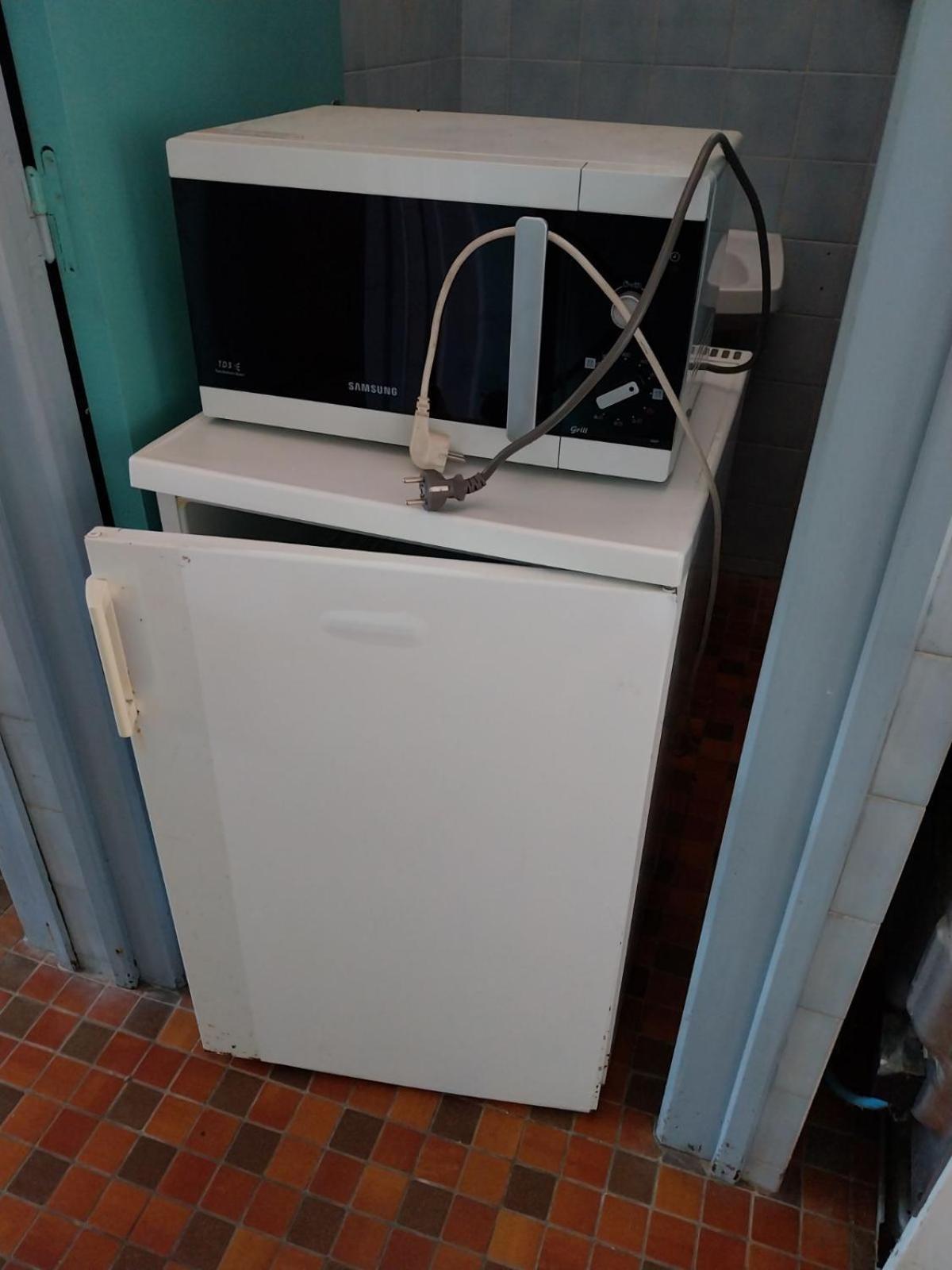 Chambres D'Hotes De Franc Moliets-et-Maa Exteriör bild