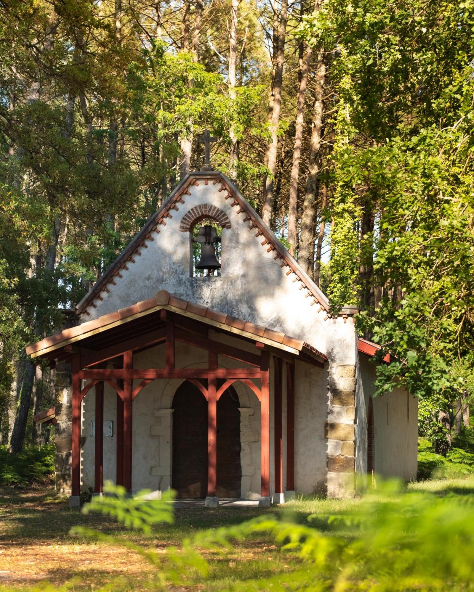 Chambres D'Hotes De Franc Moliets-et-Maa Exteriör bild