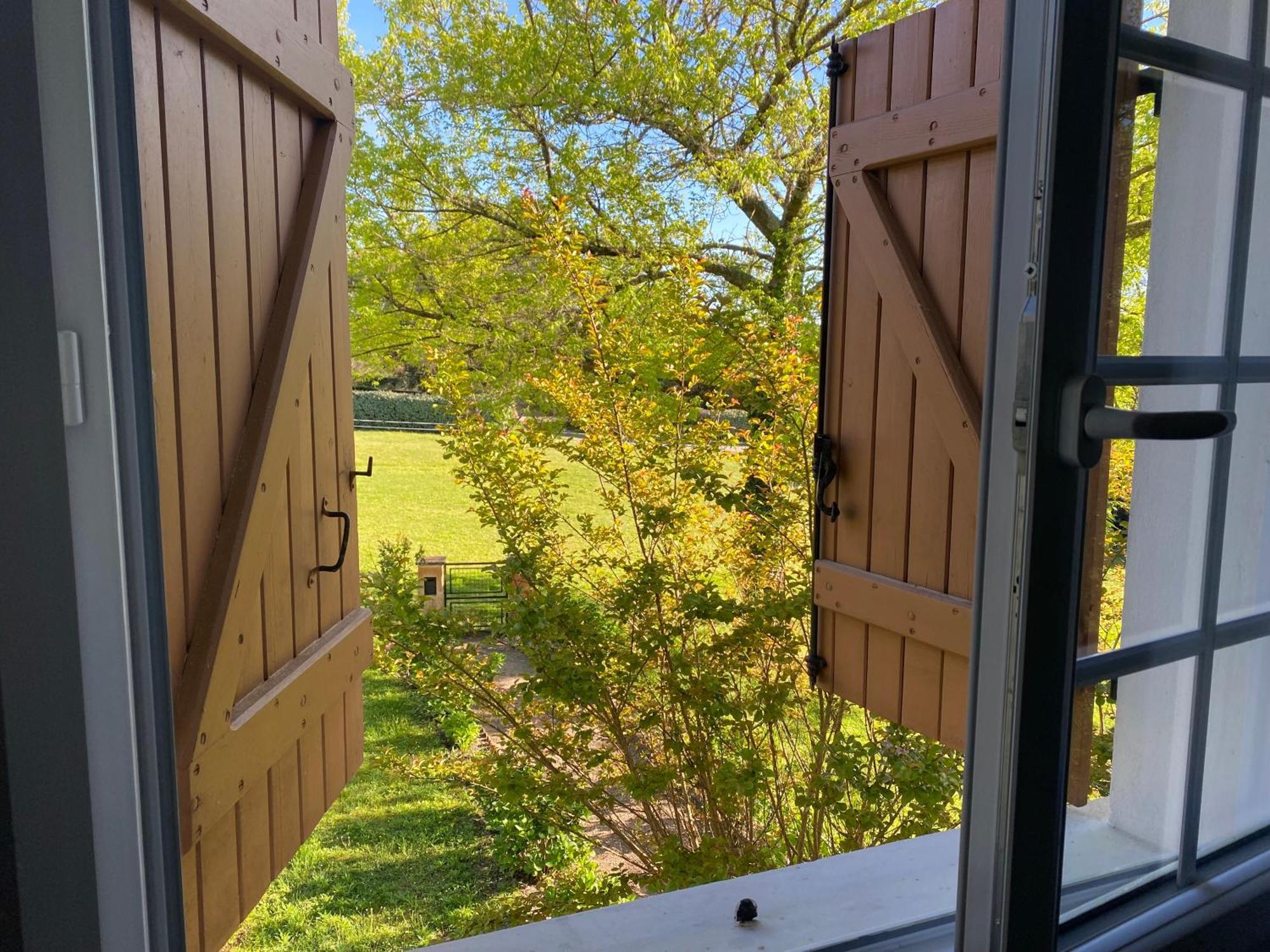 Chambres D'Hotes De Franc Moliets-et-Maa Exteriör bild